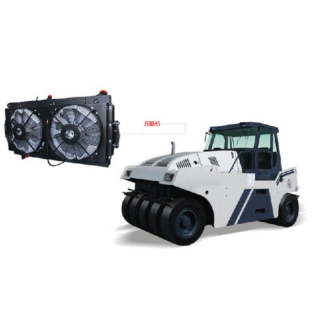 中冷器提高設備的傳熱系數需要減少污垢層